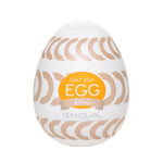 Tenga Easy Beat Egg Stroker, Ring, Product image