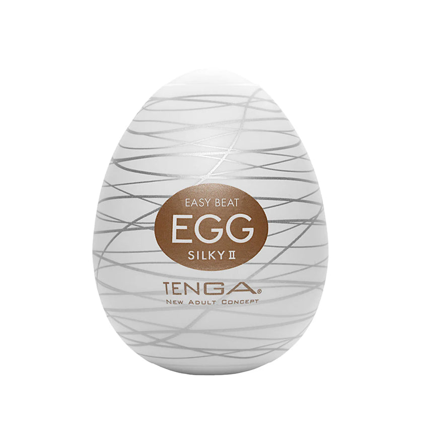Tenga Easy Beat Egg Stroker