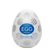 Tenga Easy Beat Egg Stroker