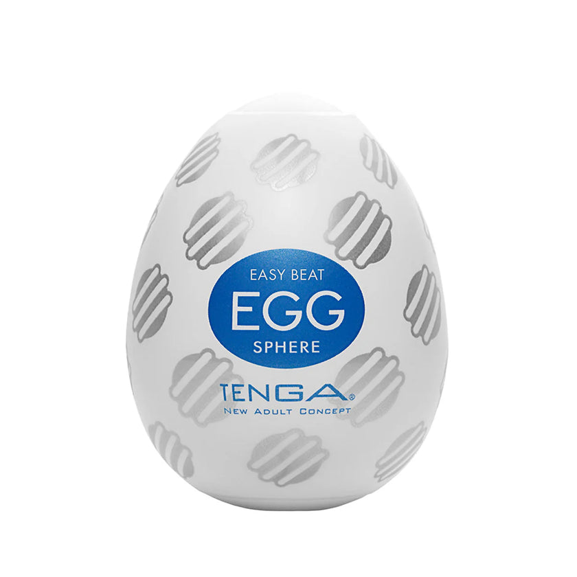 Tenga Easy Beat Egg Stroker