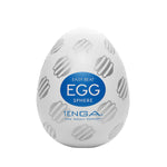Tenga Easy Beat Egg Stroker, Sphere, Product Image