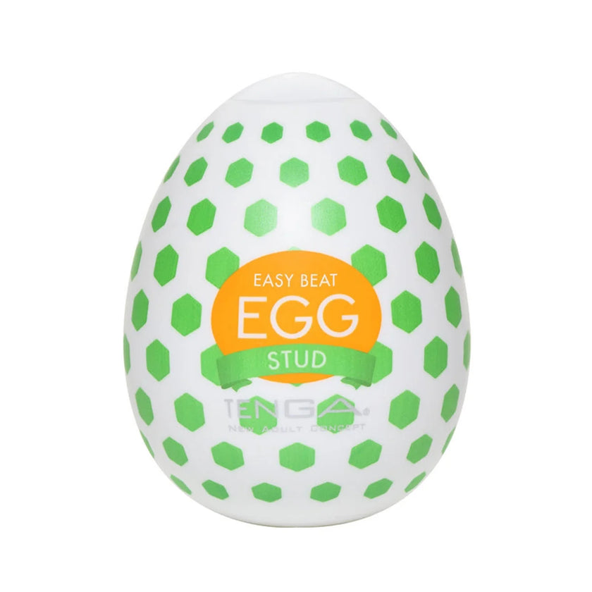 Tenga Easy Beat Egg Stroker