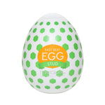 Tenga Easy Beat Egg Stroker, Stud, Product Image