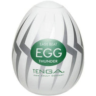 Tenga Easy Beat Egg Stroker