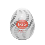 Tenga Easy Beat Egg Stroker, Tornado, Product Image