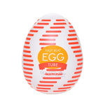 Tenga Easy Beat Egg Stroker, Tube, Product Image