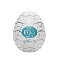 Tenga Easy Beat Egg Stroker