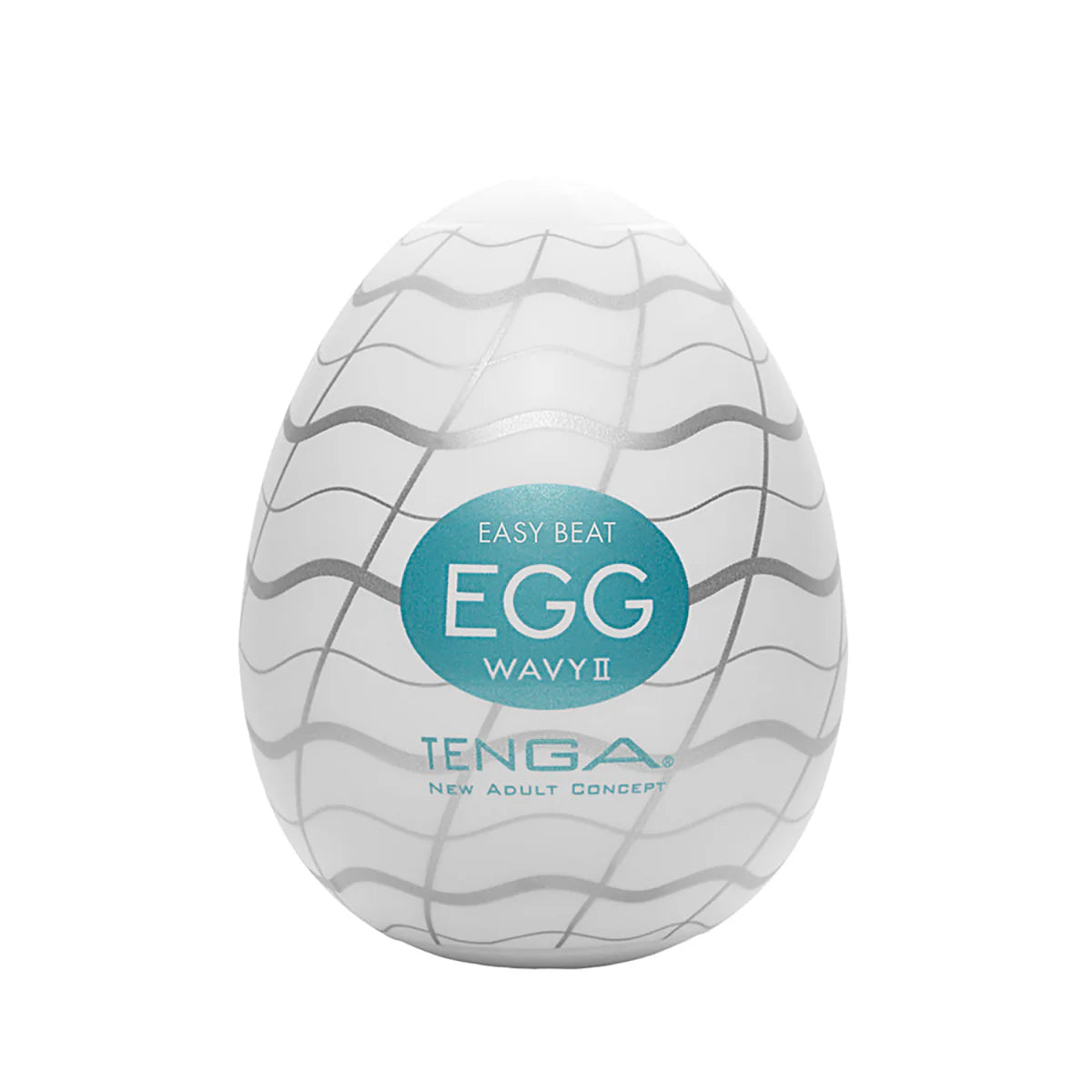 Tenga Easy Beat Egg Stroker