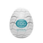 Tenga Easy Beat Egg Stroker, Wavy 2, Product Image
