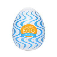 Tenga Easy Beat Egg Stroker