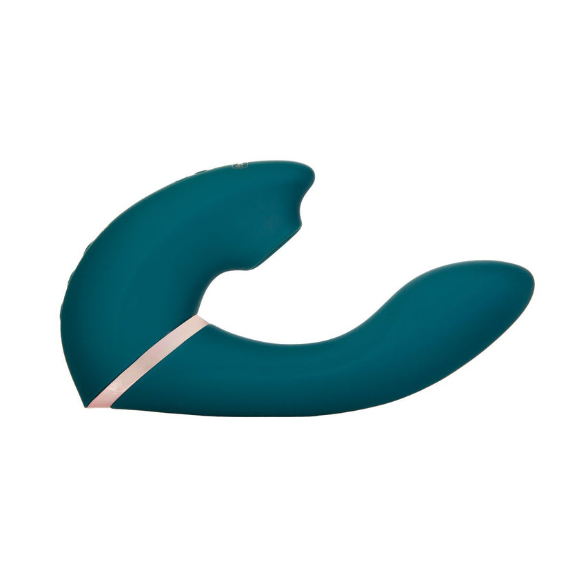 The Monarch Swan Rabbit Sextoy, Product Image, Side View