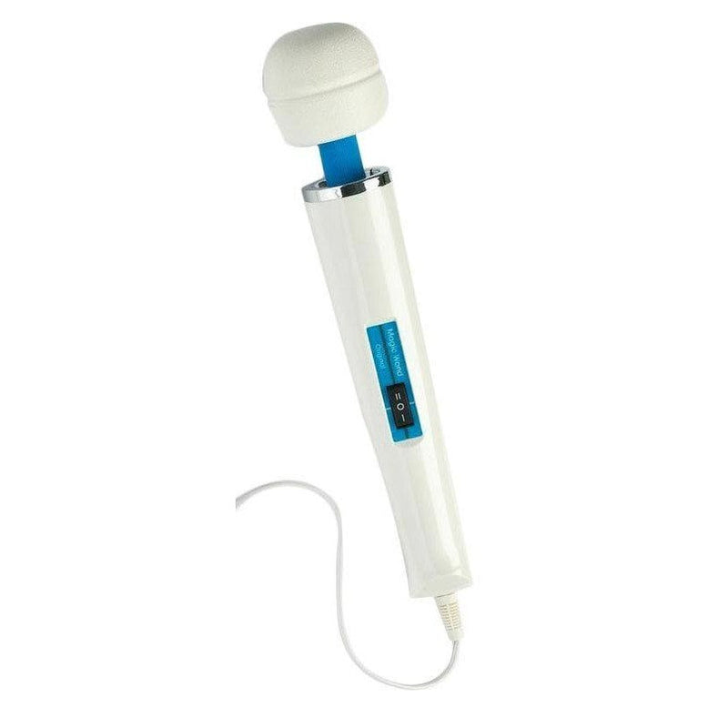 The Original Magic Wand, Product Image