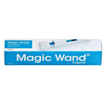 The Original Magic Wand, Product Box