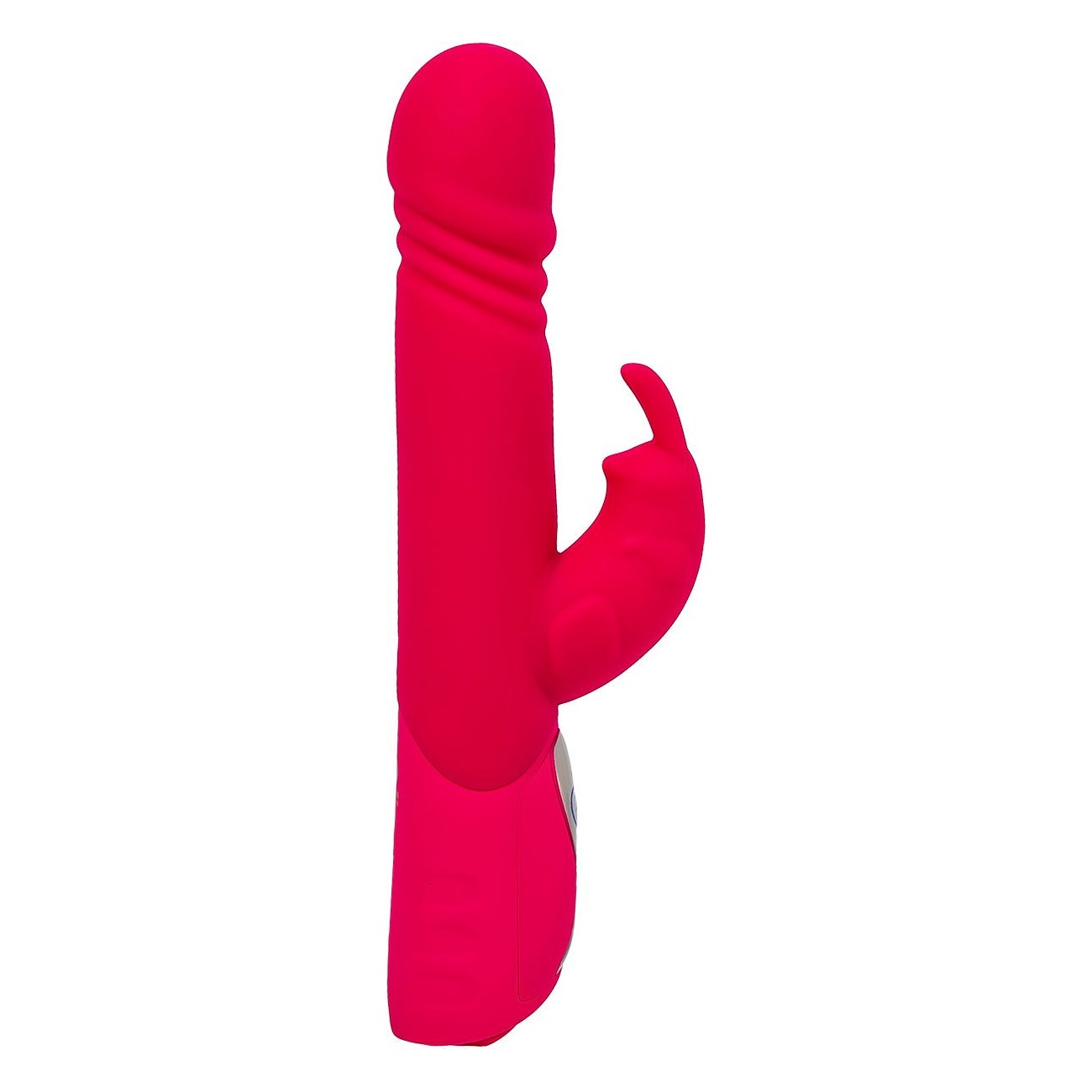 Thrust Me Rabbit Vibrator, Product Image, Side
