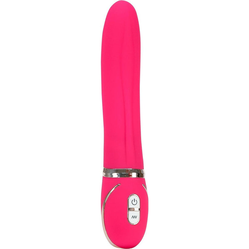 Vibe Couture Glam Up Silicone Vibrator