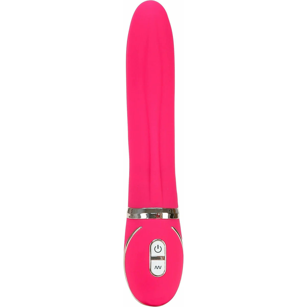 Vibe Couture Glam Up Silicone Vibrator