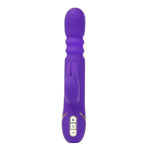 Vibe Couture Rabbit Ablaze Thrusting Vibrator, Product Image, Front View