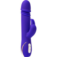 Vibe Couture Rabbit Skater Thrusting Vibrator