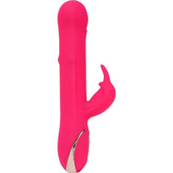 Vibe Couture Rabbit Tres Chic Undulating Vibrator