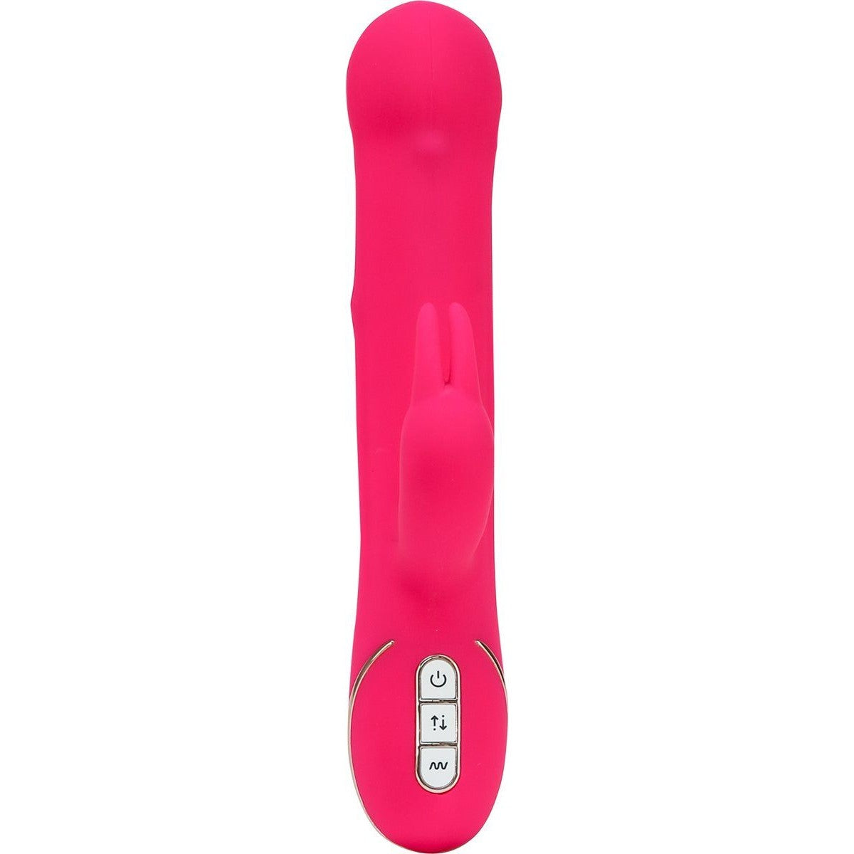 Vibe Couture Rabbit Tres Chic Undulating Vibrator