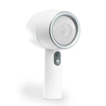 Wank Pod Pulsar Automatic Masturbator Wand, Product Image, Front Angle