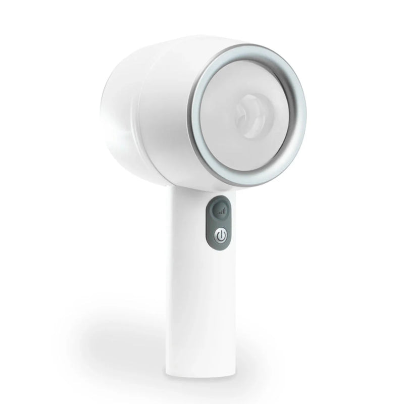 Wank Pod Pulsar Automatic Masturbator Wand, Product Image, Front Angle