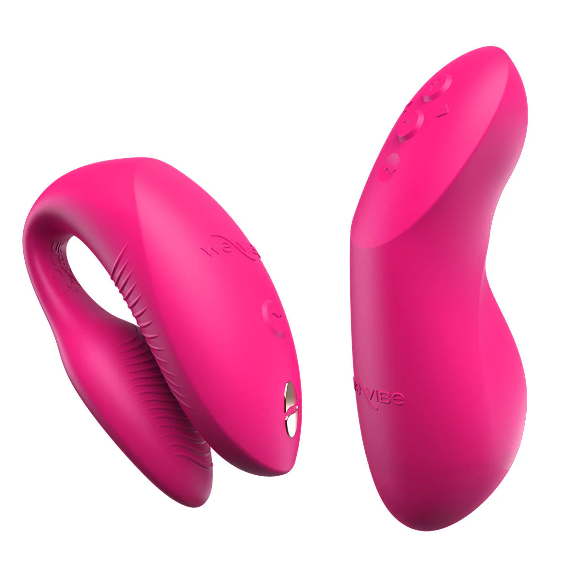 We-Vibe Chorus Pro Couples Vibrator