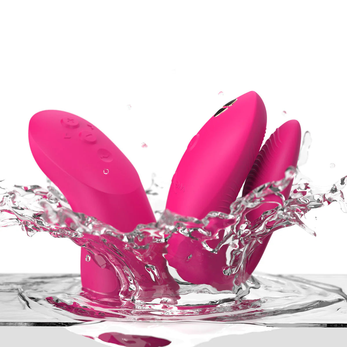We-Vibe Chorus Pro Couples Vibrator
