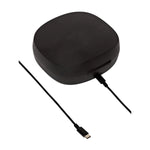 We-Vibe Chorus Pro Couples Vibrator, Electric Pink, USB Rechargeable