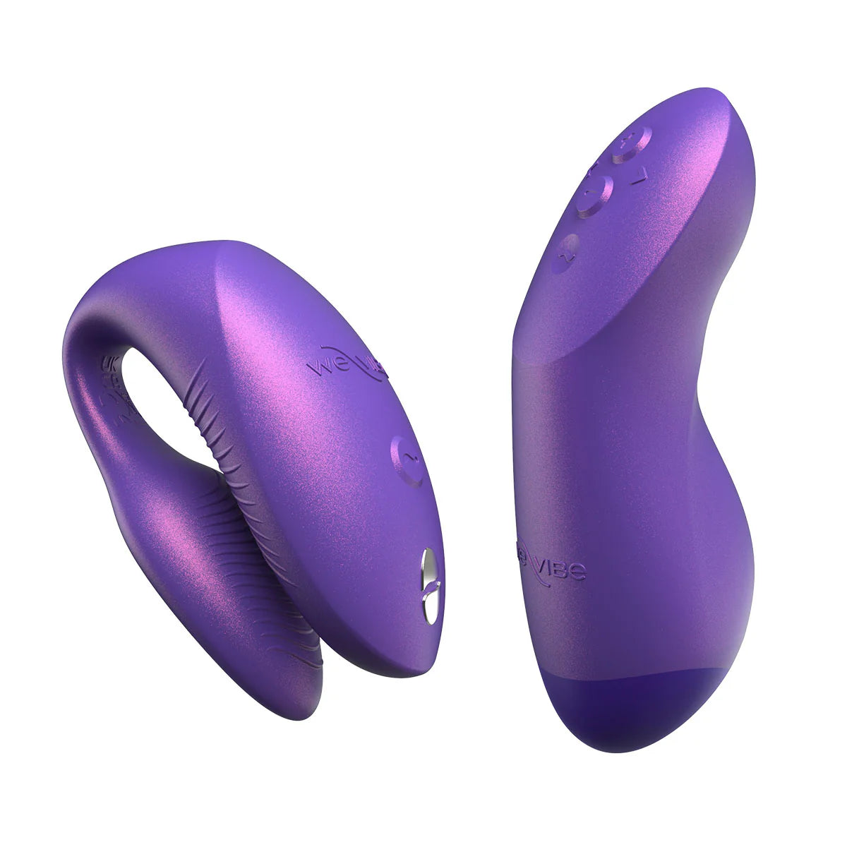 We-Vibe Chorus Pro Couples Vibrator