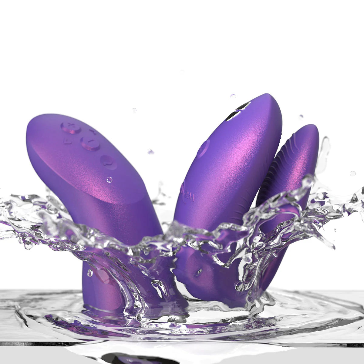We-Vibe Chorus Pro Couples Vibrator