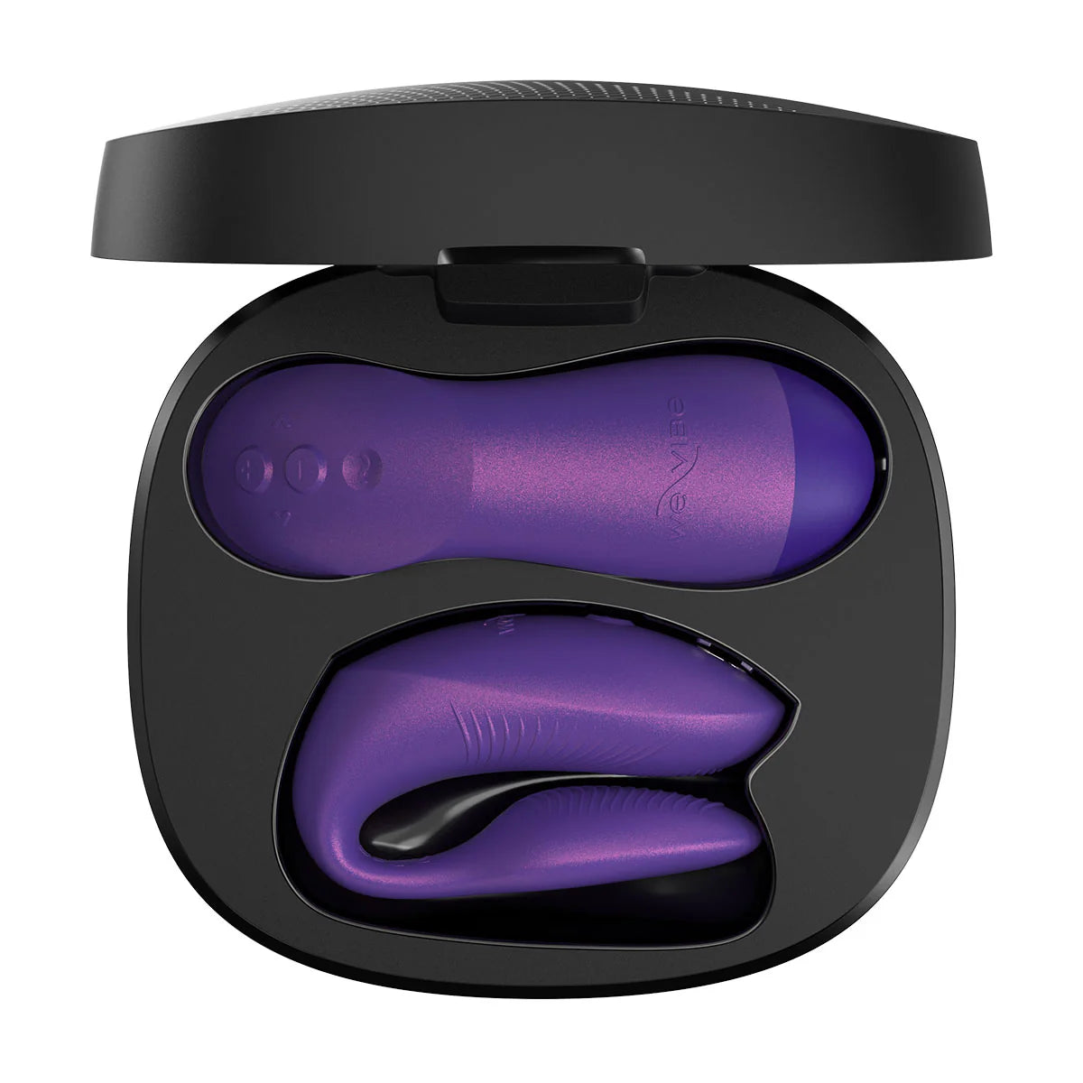 We-Vibe Chorus Pro Couples Vibrator