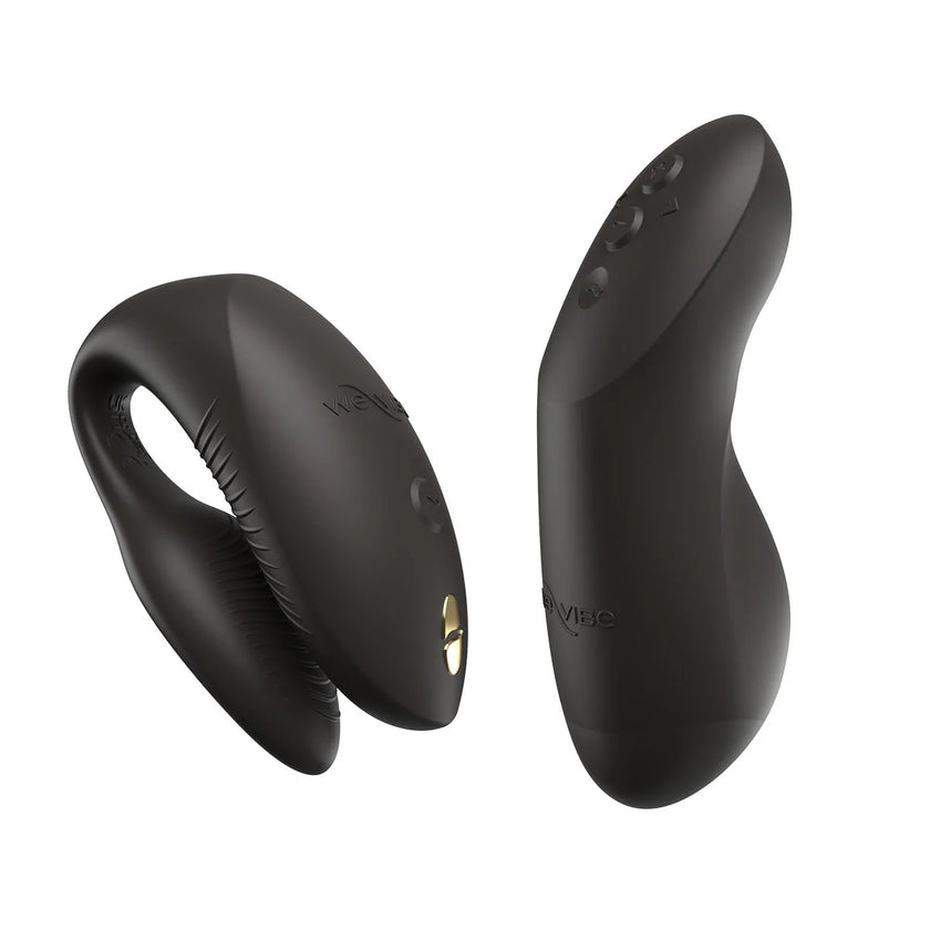 We-Vibe Chorus Pro Couples Vibrator