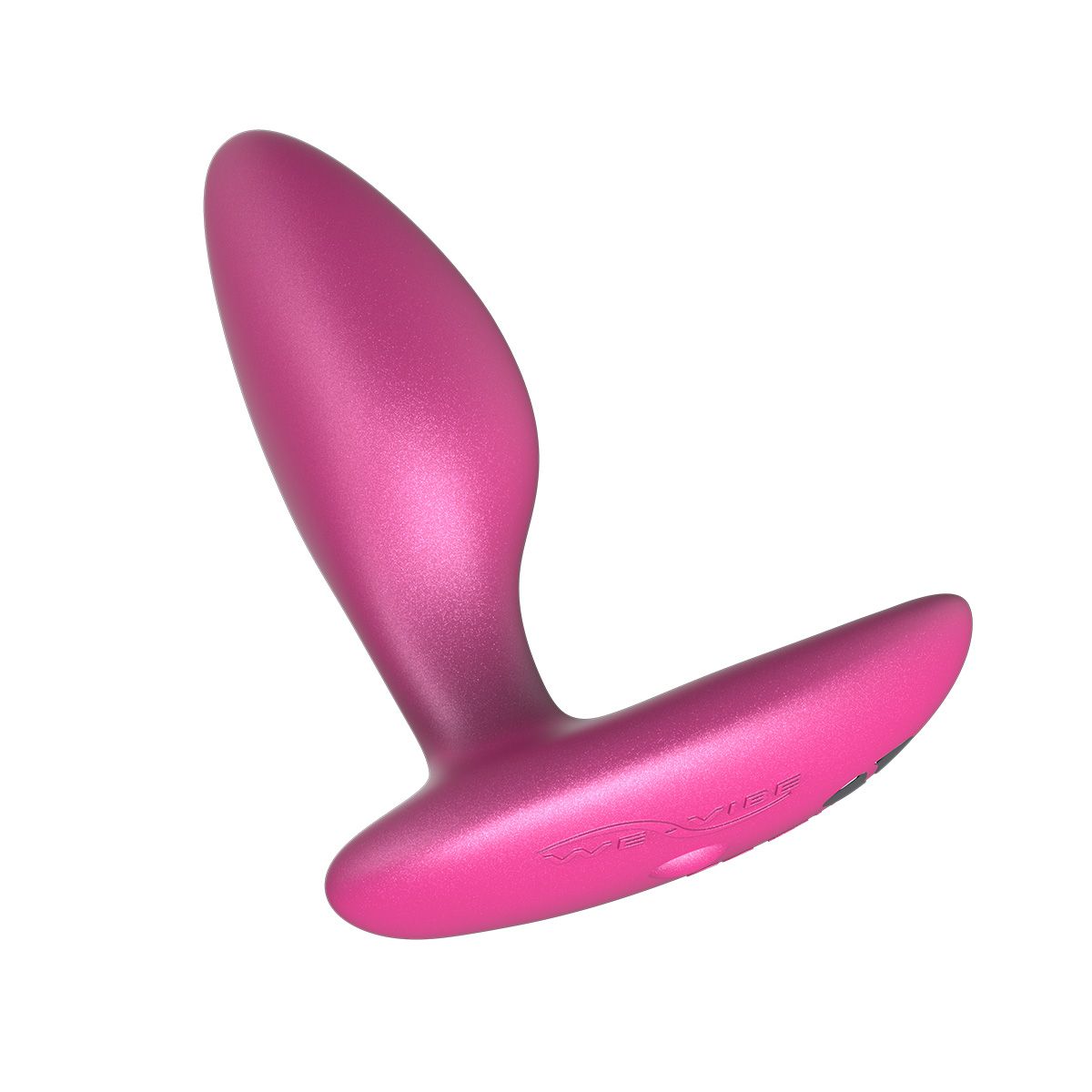 We-Vibe Ditto+ Vibrating Butt Plug