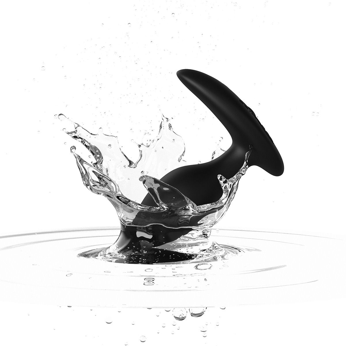 We-Vibe Ditto+ Vibrating Butt Plug