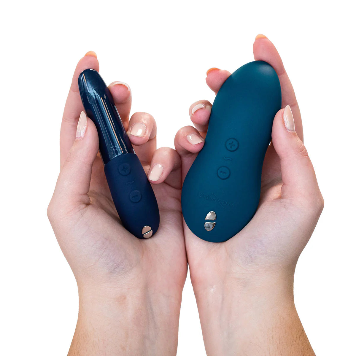 We-Vibe Forever Favorites Special Edition Set