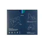 We-Vibe Forever Favorites Special Edition Set, Blue Tango and Green Touch, Product Box, Back