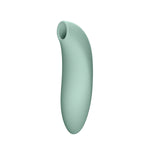 We-Vibe Melt 2 Clitoral Stimulator, Sage, Product Image, Front Angle