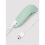 We-Vibe Melt 2 Clitoral Stimulator, Sage, USB Rechargeable