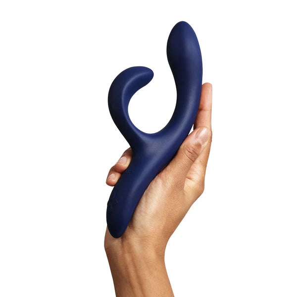 We-Vibe Nova 2 Rabbit Vibrator