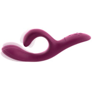 We-Vibe Nova 2 Rabbit Vibrator