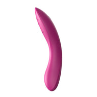 We-Vibe Rave 2 Curved G-Spot Vibrator