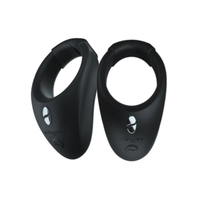 We-Vibe Tease Us Set (Bond & Bond), Two Bond Vibrators Together