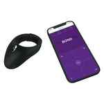 We-Vibe Tease Us Set (Moxie+ & Bond), Bond Vibrator with We-Vibe App We-Connect