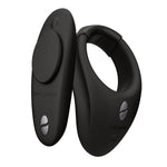We-Vibe Tease Us Set (Moxie+ & Bond), Product Image, Moxie+ Vibrator and Bond Vibrator Together