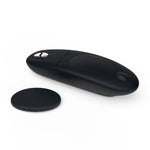 We-Vibe Tease Us Set (Moxie+ & Bond), Moxie+ with Removable Magnet