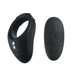 We-Vibe Tease Us Set (Moxie+ & Bond), Bond Vibrator with Remote Control