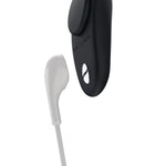 We-Vibe Tease Us Set (Moxie+ & Bond), Moxie+ Vibrator, USB Rechargeable and Magnetic Charger