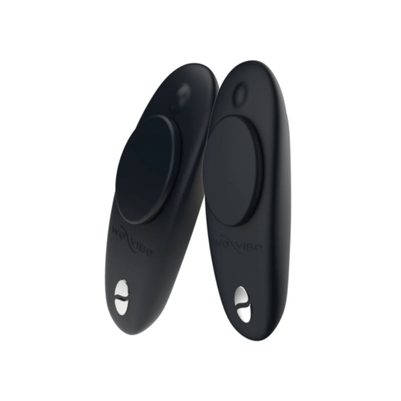 We-Vibe Tease Us Set (Moxie+ & Moxie+), Product Image, Product Together