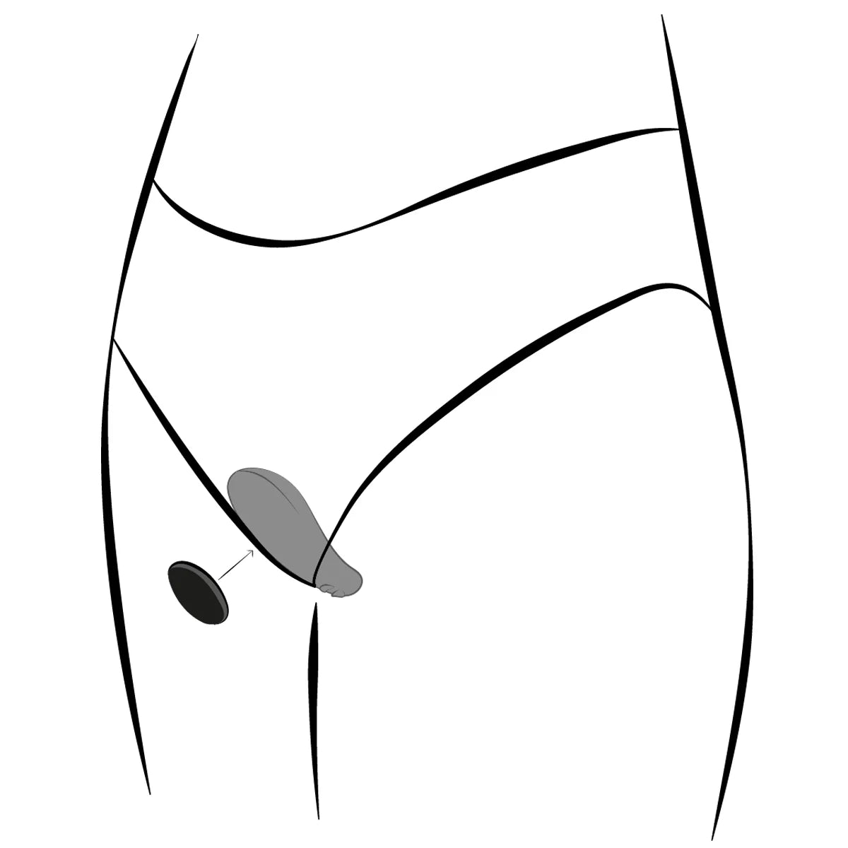 We-Vibe Tease Us Set (Moxie+ & Moxie+)